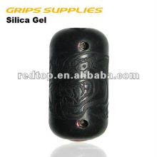 2012 hot sale tattoo aluminium Grips